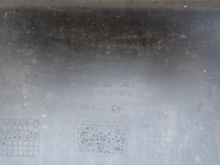 Бампер перед передній renault master 3 iii 2010- 620220006r Доставка, фото thumb