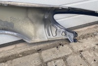 Peugeot 607 2008 перед сторона левая крыло  передний Киев, фото thumb