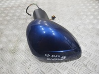 фото thumb №1, Opel crossland зеркало правое 5 pin eu 20-