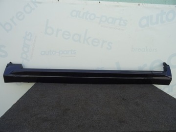 фото thumb №1, Volvo xc90 ii планка порогова ліва