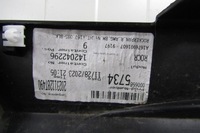 фото thumb №10, Молдинг порог правая mercedes gls x167 x-167 19- amg 63