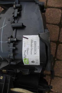 фото thumb №7, Отопитель europa кондиционер vw new beetle 1c1820003