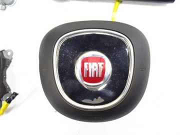 фото thumb №8, Подушки ремни kpl. fiat 500l