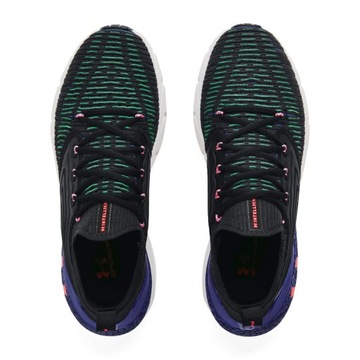 Мужская обувь Under Armour Phantom 2 Intelliknit 45