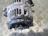 Генератор mini cooper r50 1.6 b 16v 7559223 Доставка, фото thumb