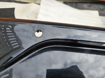 фото thumb №6, Volkswagen polo vi 6 2g бампер задний зад pod pdc 2g6807417