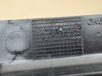 фото thumb №10, Land rover vogue l405 молдинг бампера левая ck52-17d750aa