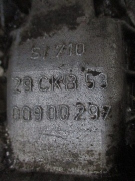 фото thumb №6, Вартбург 353 коробка передач коробки передач домкрат при руль