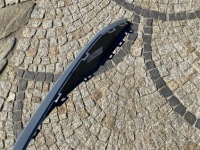 фото thumb №13, Audi q4 e-tron 89a молдинг накладка бампера перед 89a807663a оригинал