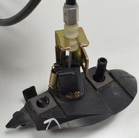 фото thumb №5, Трос открывания крышка заливной топлива mazda rx-8