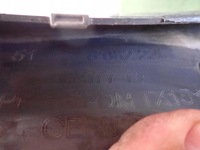 фото thumb №11, Bmw 4 g22 g23 m-pakiet 20- бампер перед передний pdc