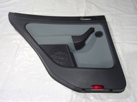 фото thumb №1, Обшивка дверь задняя левый vw golf v 5 + plus 5m0868115