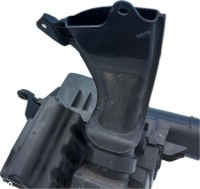 Купить Фильтр воздуха mercedes x w470 оригинал демонтаж 4703450000 оригинал, фото thumb