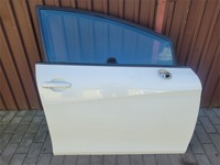 фото thumb №1, Seat leon ii дверь правое перед передние полный