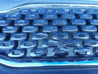 фото thumb №6, Kia niro 2016 2017 2018 16- решітка радіатора решітка радіатора