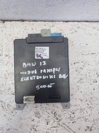 фото thumb №1, Bmw i3 модуль памяти