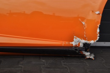 фото thumb №11, Mclaren 650s spider дверь правый правые перед передние