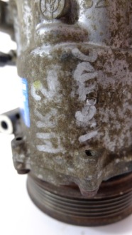 фото thumb №13, Ford focus mk2 1.6 tdci компрессор кондиционера 3m5h-19d629-sb