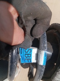 фото thumb №12, Ford mustang v lift 13- 14 амортизатор перед левый правый mcperson пружина