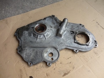 фото thumb №6, Насос масла opel 2.2 бензин z22yh z22se 24450057 справна