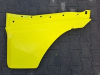 фото thumb №1, Подовжувач двері ліва захист volvo fh 12 13