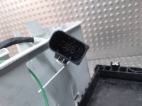 Основание под аккумулятор 7641797 bmw f48 f39 f45 f46 f52 mini f55 f56 f60 Недорого, фото thumb