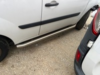 фото thumb №3, Renault kangoo compact обшивка порога труба порог mercedes citan