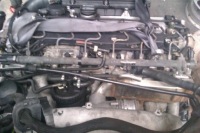 фото thumb №1, Молдинг упорскування mercedes w220 3.2 cdi