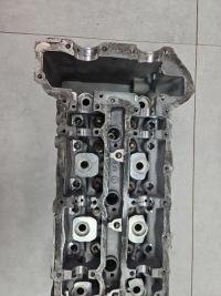 Jeep mercedes wk xk 3.0 crd головка права gotowa do монтажу r6420163601 Доставка, фото thumb