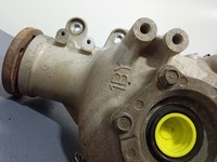 фото thumb №8, Infiniti fx ii qx70 3.0d v6 v9x міст диференціал перед передній 1by nl0812