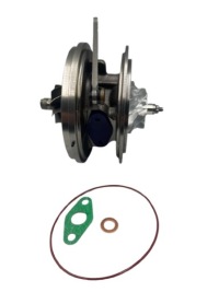 Koras сердцевина турбины 835109-5013s bmw 5, 6, 7, x3 3.0d 211km-265 km 8584218 в Украине, фото thumb