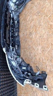 фото thumb №9, Peugeot 508 i бампер перед ewpa протитуманні фари