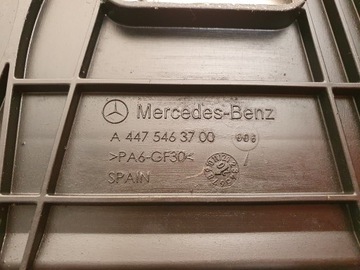 фото thumb №10, Комп'ютер блок керування двигуна mercedes vito w447 1.7cdi a6229001000 a622901060