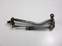 фото thumb №1, Chevrolet spark ii механизм дворник перед