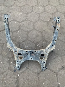 фото thumb №9, Honda civic x 1.0 подрамник балка балка pod двигатель 17-22r