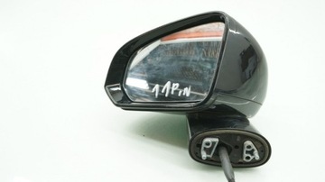 фото thumb №6, Зеркало левая volvo v60 ii s60 iii r-desgin 11 pin