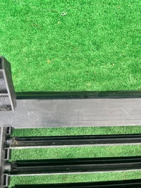 фото thumb №11, Повітропровід повітря жалюзі mercedes w247 a2478852400