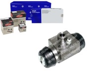 фото thumb №1, Delphi lw15303 цилиндрик тормозной