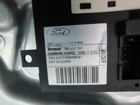 фото thumb №9, Ford focus c-max 2006r подъемник стекло правый задняя