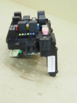 фото thumb №7, Коробка запобіжників bsi chrysler 300c p05087269a