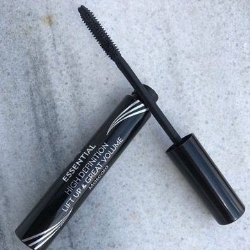 ТУШЬ-ЛИФТИНГ GOLDEN ROSE ESSENTIAL LIFTING MASCARA