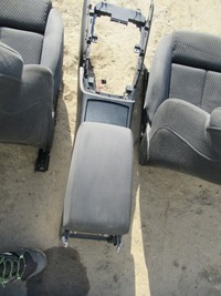 фото thumb №14, Audi a6 c7 універсал сидіння ковші підігрів матеріал диван обшивки ambiente