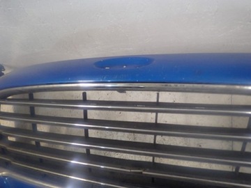 фото thumb №7, Бампер перед переднє ford fiesta mk7 рестайлінг 12-