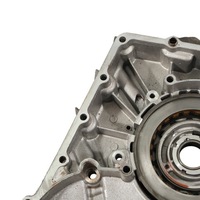 фото thumb №10, Mini cooper r50 r52 w10 корпус автоматической коробки передач 7573542