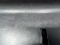 фото thumb №14, Fiat idea панель приладів приладова eu подушки безпеки комплект 735361781