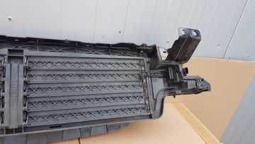 фото thumb №9, Кермо повітря жалюзі volvo xc60 ii 17- 31425365