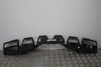 фото thumb №1, Направляющая бампера задняя espace v 5 initiale 850421142r