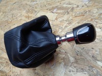 фото thumb №1, Ford transit custom выборщик домкрат переключения передач