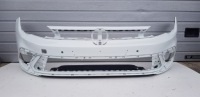 фото thumb №1, Vw polo vi 6 r-line lift бампер перед передний 2gs807221h