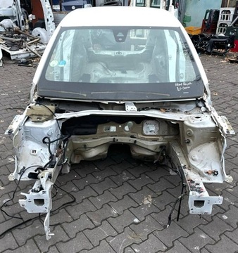 фото thumb №7, Четверть левая правая перед зад лонжерон порог кузов peugeot 208 ii 2